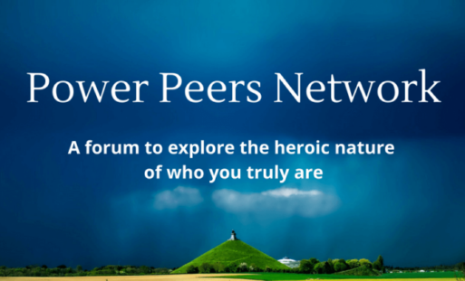 Launch Power Peers Network
