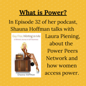 What is Power? Podcast